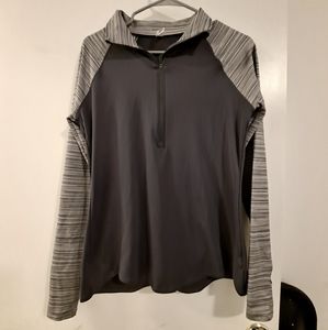 Under Armour Long Sleeve Athletic Shirt
